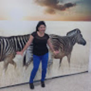 Meet your Posher, Sonia